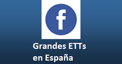 Grandes ETT en España. Empresas de Trabajo Temporal en España