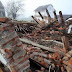 Hundreds Of Houses Destroyed By Twin Earthquakes In Greece