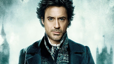 robert downey jr sherlock holmes hd wallpaper