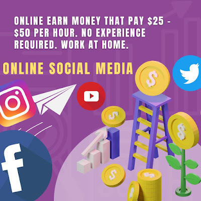 high paying social media jobs - part time social media jobs - paid social media jobs from home social media jobs for beginners- part time social media jobs from home