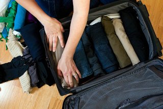 5 Suitcase Essentials for every summer vacation