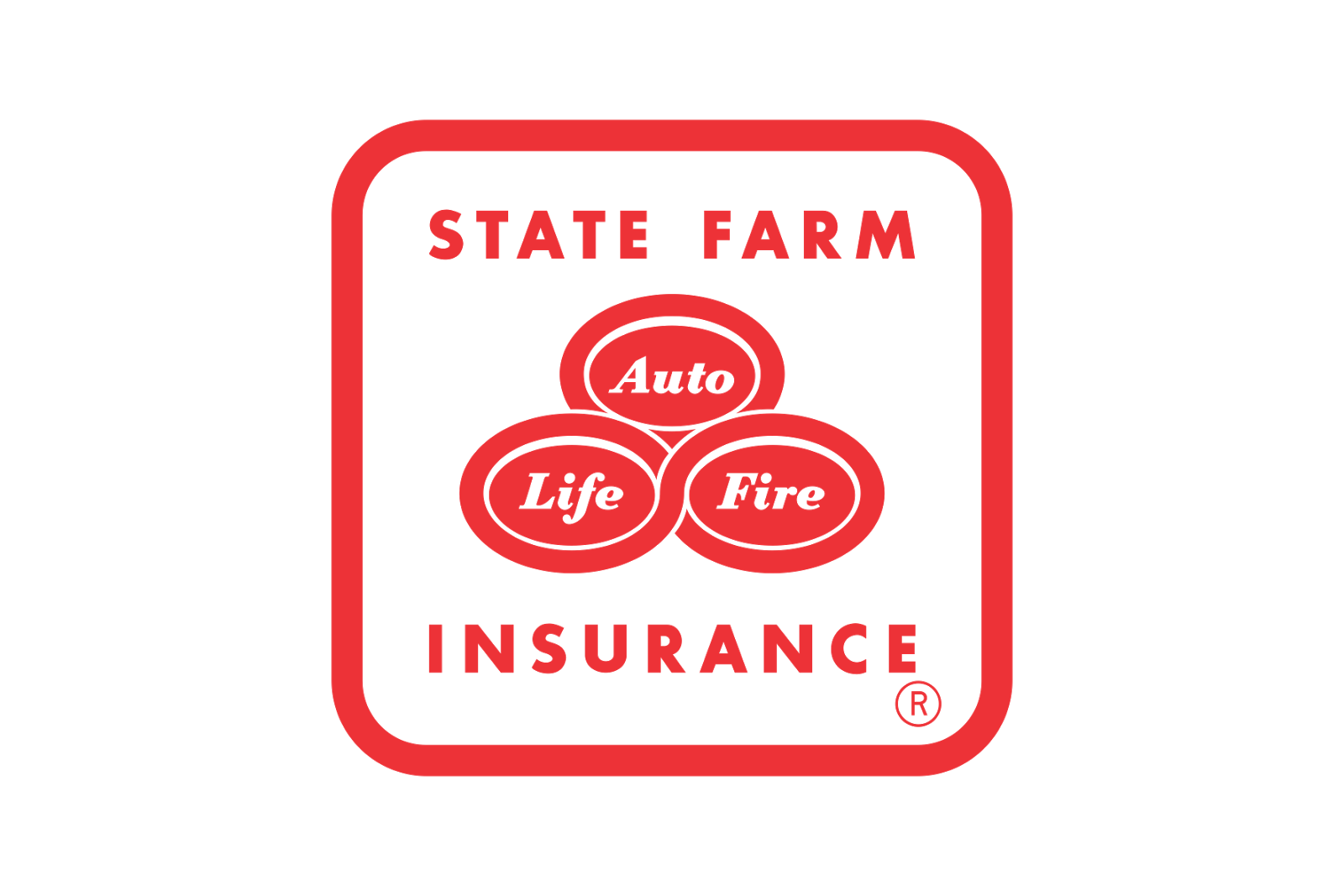 State Farm Insurance Logo