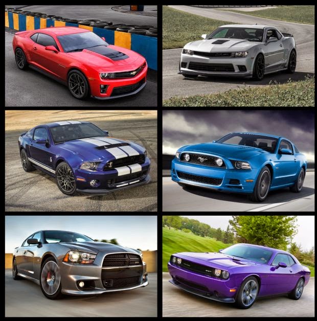 2014 Best Cars