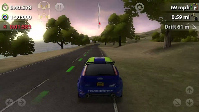 Download Rush Rally 2