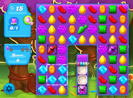 Candy Crush Soda 10