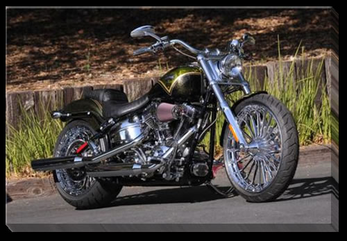 2013 Harley-Davidsons2