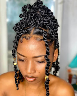 South African Hairstyles 2021 Female