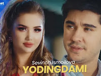 Yodingdami - Sevinch Ismoilova