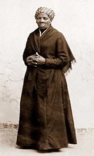 Harriet Tubman66