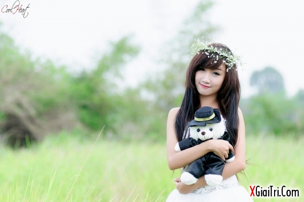 Ánh Tuyết công chúa đồng xanh