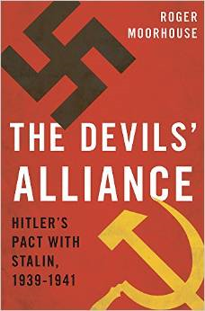 http://www.amazon.com/The-Devils-Alliance-Hitlers-1939-1941/dp/0465030750