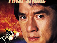 First Strike 1996 Film Completo Streaming