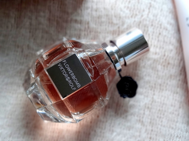 Viktor & Rolf Flowerbomb Eau de Parfum