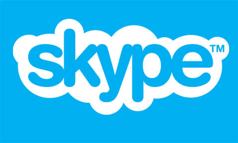 Skype تطبيق سكاي بي