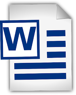 Cara Menyisipkan Gambar Pada Dokumen Microsoft Word