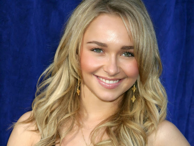 Hayden Panettiere HD Wallpaper