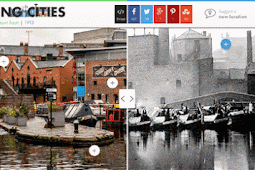 New Birmingham - Therefore & Now