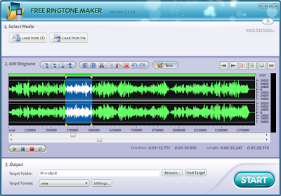 Ringtone Maker