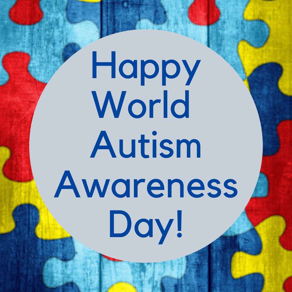 World Autism Awareness Day Wishes for Instagram