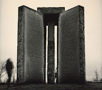 american stonehenge: wired on the georgia guidestones