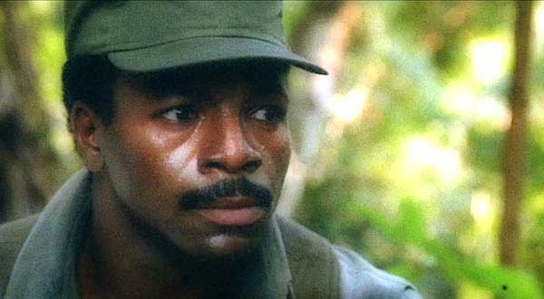 Carl Weathers Salah Satu Atlet yang Menjadi Aktor Film