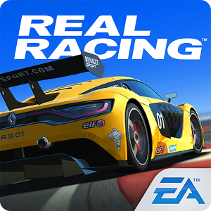 Download Games Balap Mobil  Real  Racing  3  Download Game 