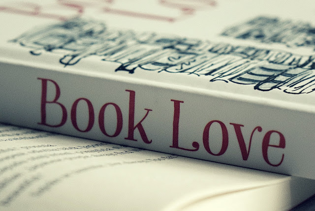 Book Love