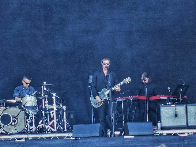 Interpol, Tempelhof Sounds 2022