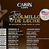 Carin León inicia su tour "Colmillo de Leche" con 6 SOLD OUT