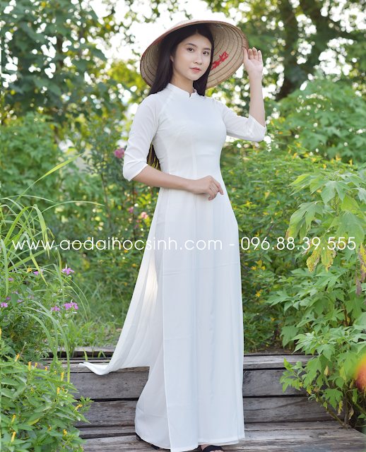 Xưởng may áo dài tại quận Bình Tân