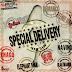 SPECIAL DELIVERY RIDDIM CD (2012)