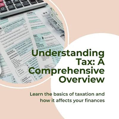 Understanding the Meaning of Tax: A Comprehensive Overview