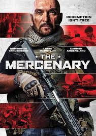  שכיר חרב לצפייה ישירה / The Mercenary 2020