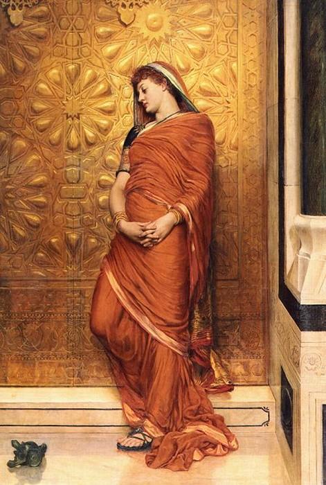 valentine cameron prinsep golden gate