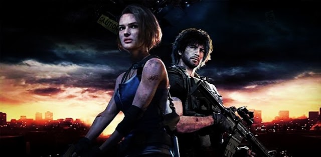 Resident Evil’ Netflix Series Details Leak Online/Rock-Games