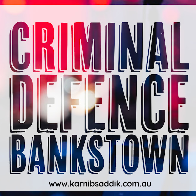 Criminal Defence Bankstown