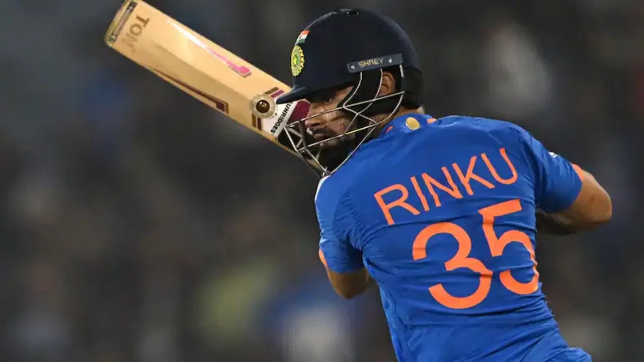 Rinku-Singh
