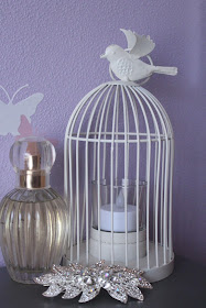 birdcage Asda perfume next 