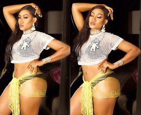 Oge Okoye sexy photos