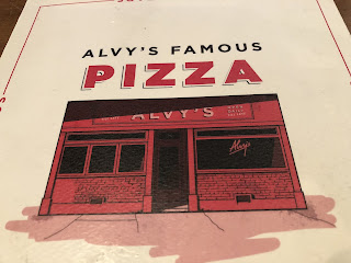 Alvy's