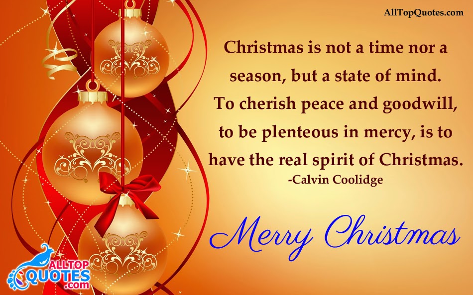 Nice Christmas Quotes. QuotesGram
