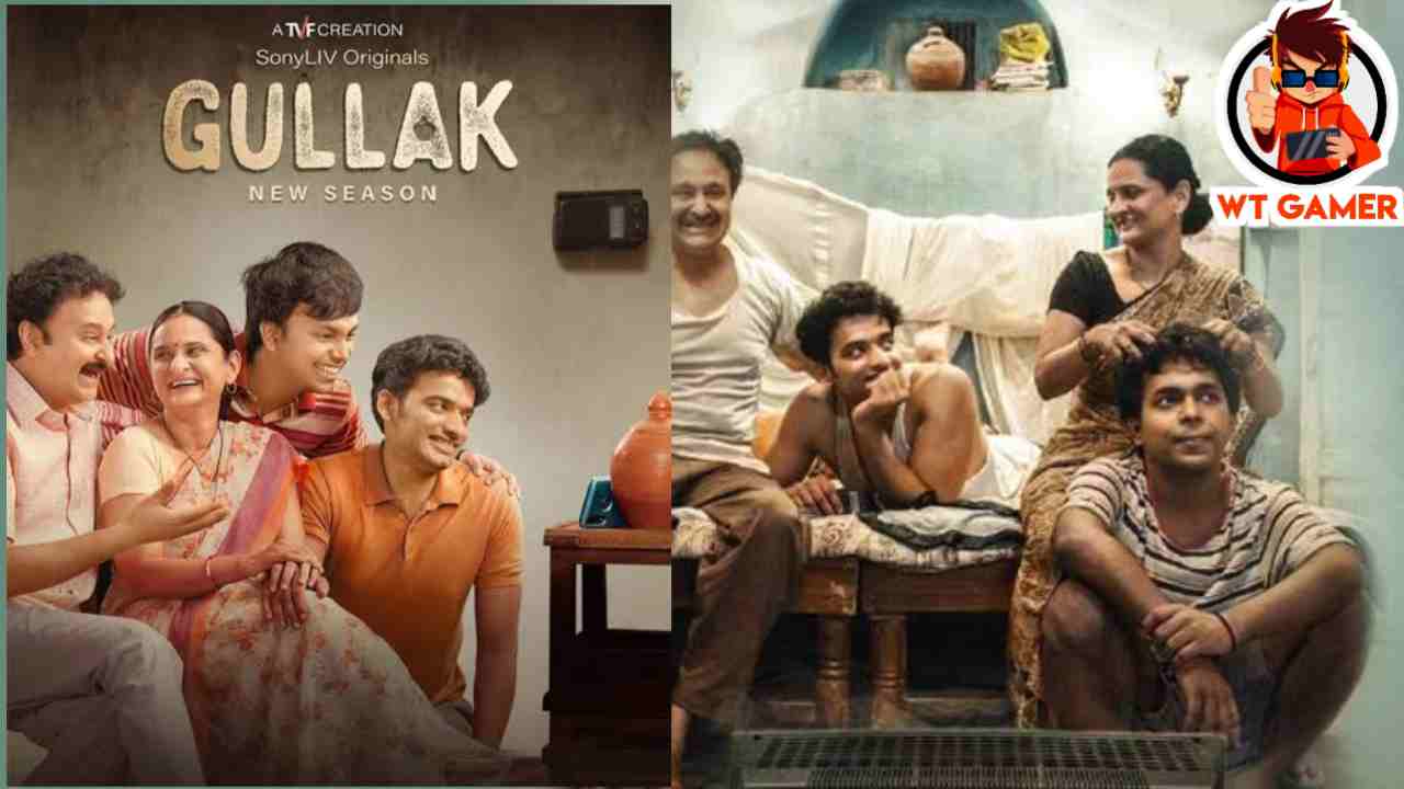 gullak season 3 watch online | gullak season 3 review in hindi filmyzilla