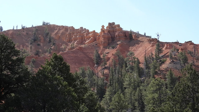 Red Canyon