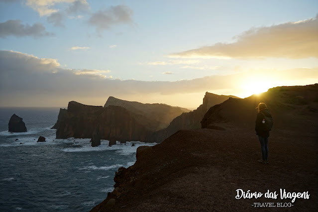 O que visitar na ilha da Madeira