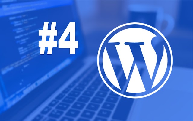 Curso Básico Wordpress Menus #4