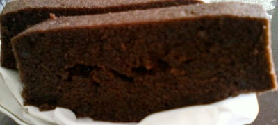 Resep Spesial Kue Brownies Kentang