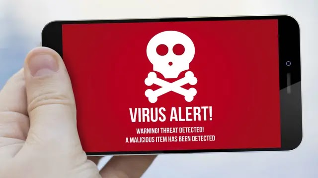 New Findings, Brokewell Android Malware Can Take Over Your Cellphone Remotely