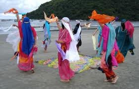 bandari
