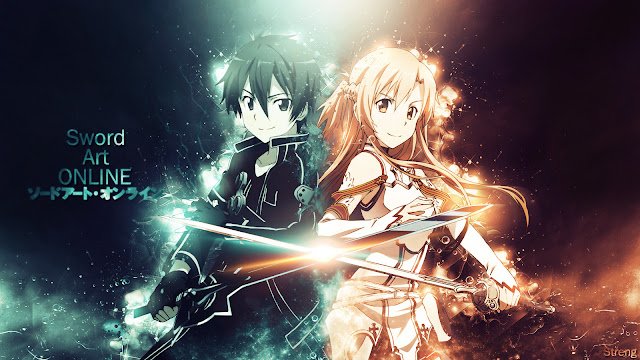 Sword Art Online VF Torrent SAO