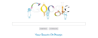 Doodle 4 Google India 2012 – Unity in Diversity